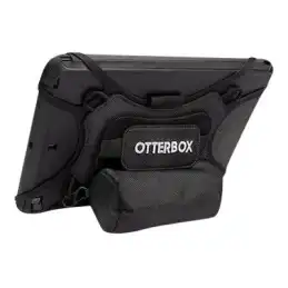 OtterBox Utility Series Latch - Coque de protection pour tablette - avec sac d'accessoires - noir - 10 (77-86914)_1